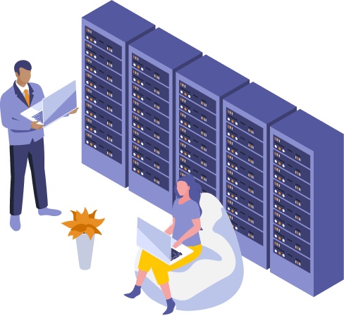 Connectium | About Us